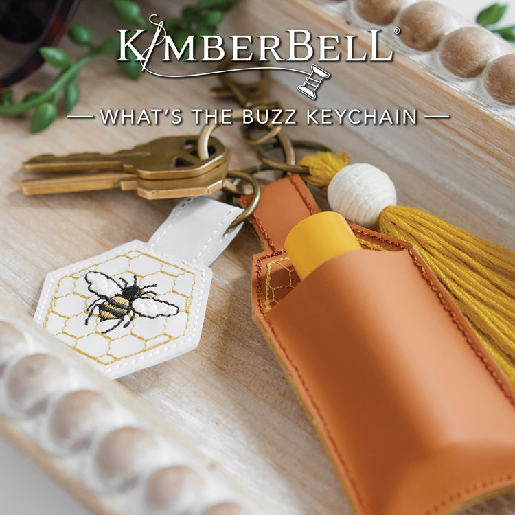 Kimberbell Machine Embroidery Club 2024 - Digital Dealer Exclusives