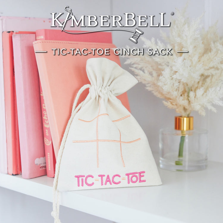 Kimberbell Machine Embroidery Club 2024 - Digital Dealer Exclusives