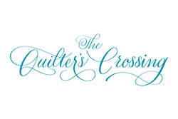 The Quilter's Crossing