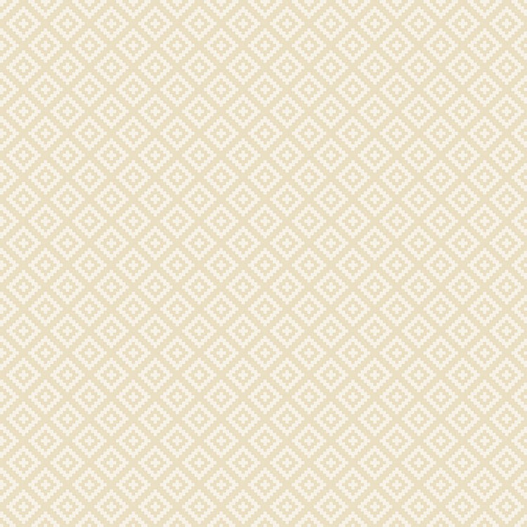 The National Parks Diamonds Cream by Anderson Design Group for Riley Blake Designs - C15099-CREAM