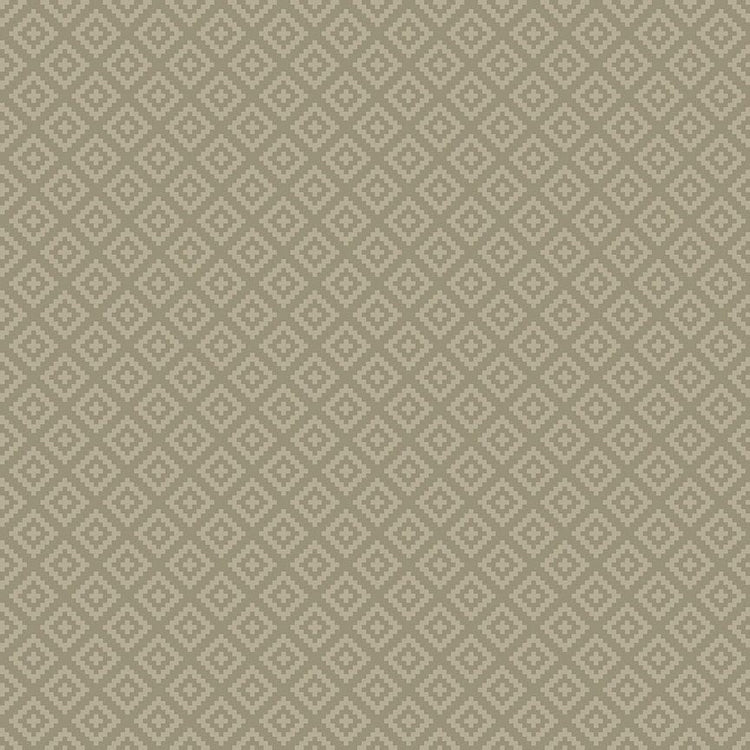 The National Parks Diamonds Khaki by Anderson Design Group for Riley Blake Designs - C15099-KHAKI