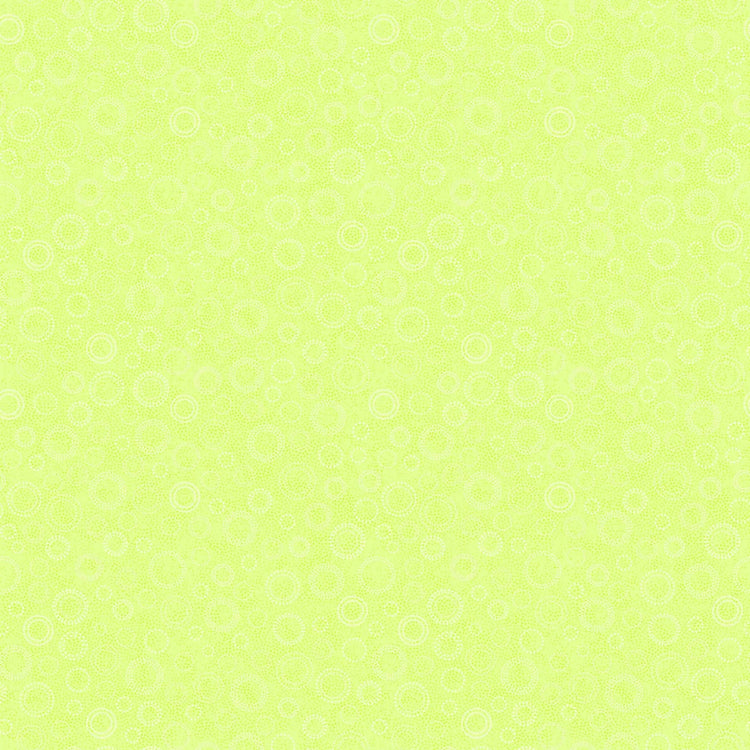 Carnival Key Lime by Patrick Lose for Northcott Fabrics - 10475P-70
