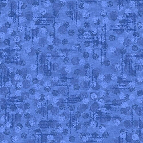 JotDot Cornflower for Blank - JOTDOT-9570-72