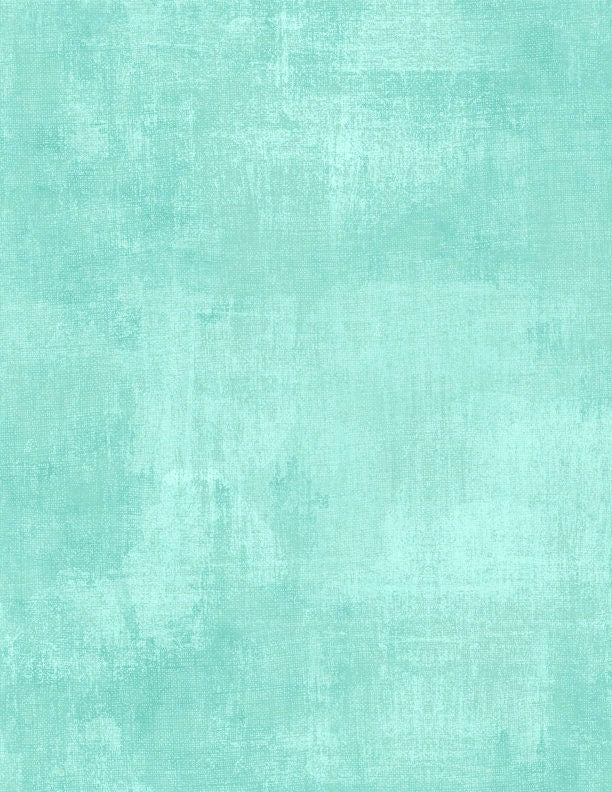 Dry Brush Seafoam by Danhui Nai for Wilmington Prints - 1077 89205 711