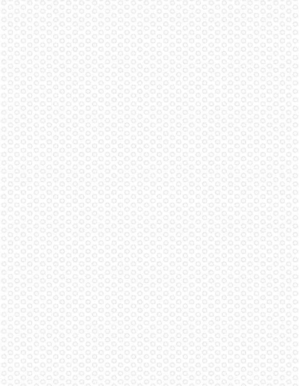 Tiny Rings White on White by Wilmington Prints - 1817 39091 100