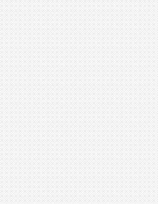 Criss Cross Two White on White by Wilmington Prints - 1825 85582 100