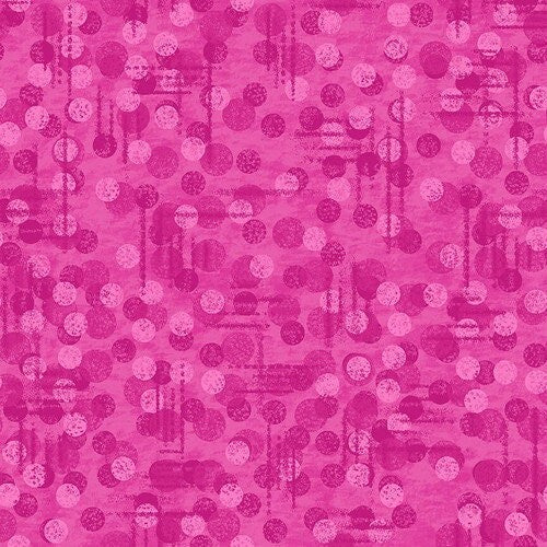 JotDot Fuchsia for Blank - JOTDOT-9570-22