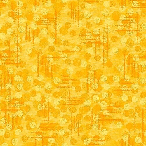 JotDot Medium Yellow for Blank - JOTDOT-9570-42