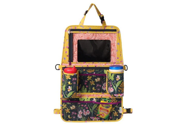 Backseat Babysitter 2.0 by Annie's - Printed Quilt Pattern