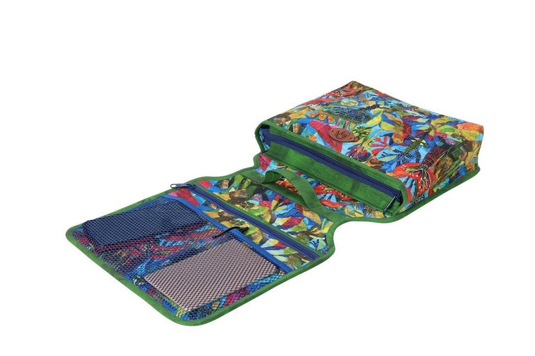 Sidekick by Annie's - Printed Bag Pattern