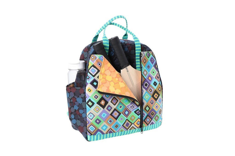 Courtside by Annie's - Printed Bag Pattern