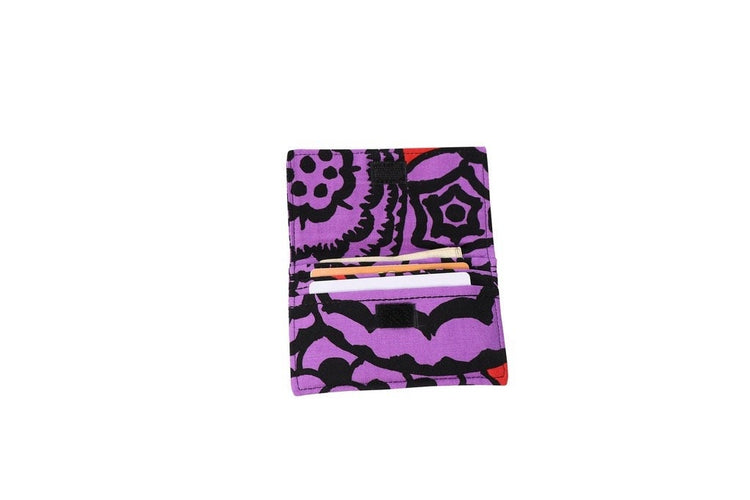 Sew Simple Wallet by Annie's - Printed Bag Pattern