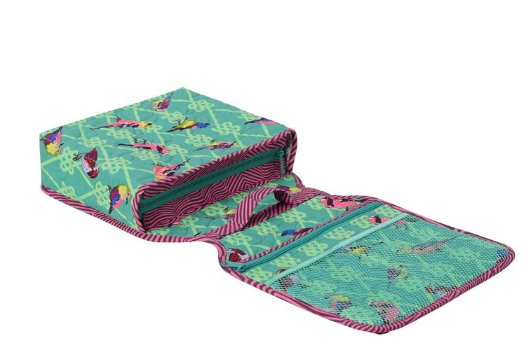 Sidekick by Annie's - Printed Bag Pattern