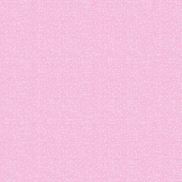Stash Triangles Pink by Ghazal Razavi for Figo Fabrics - 92024-20