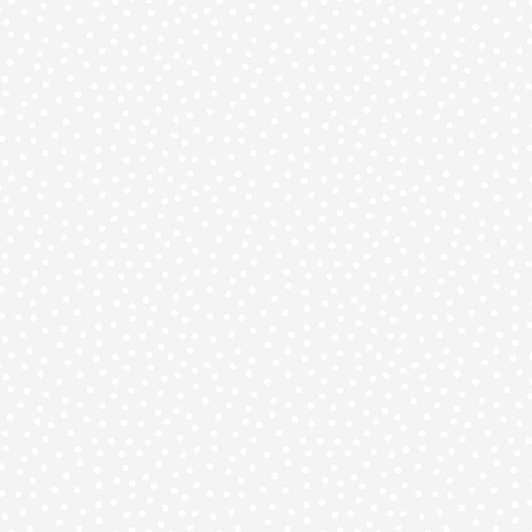 Dovetail Snowball White Pigment for Figo Fabrics - 92030-10