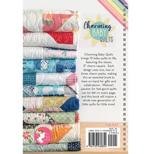 On The Move Quilt Kit with Safari Lullaby fabric from Wilmington Prints - fabric kit with option quilt pattern book