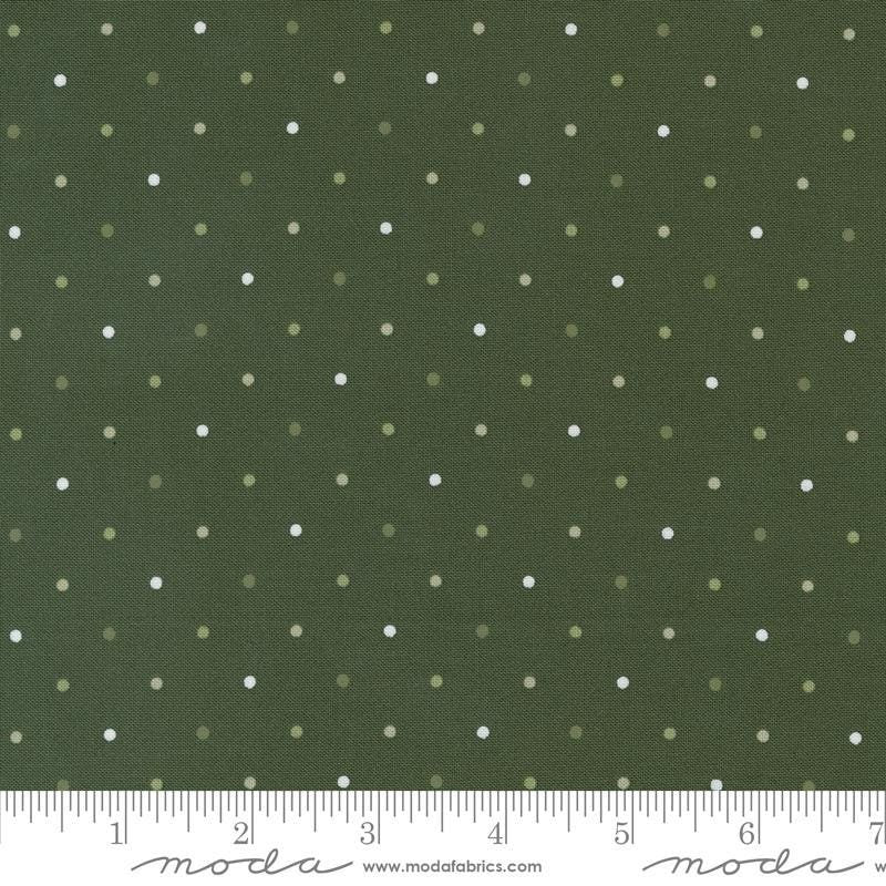 Magic Dot Forest by Lella Boutique for Moda Fabrics - 5230 20