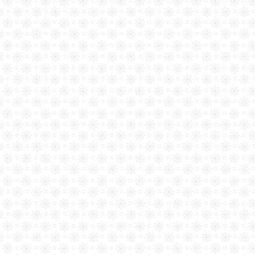 Classic Keepsakes Sunburst Dots White by Kanvas Studio for Benartex Designer Fabrics - 14656-09