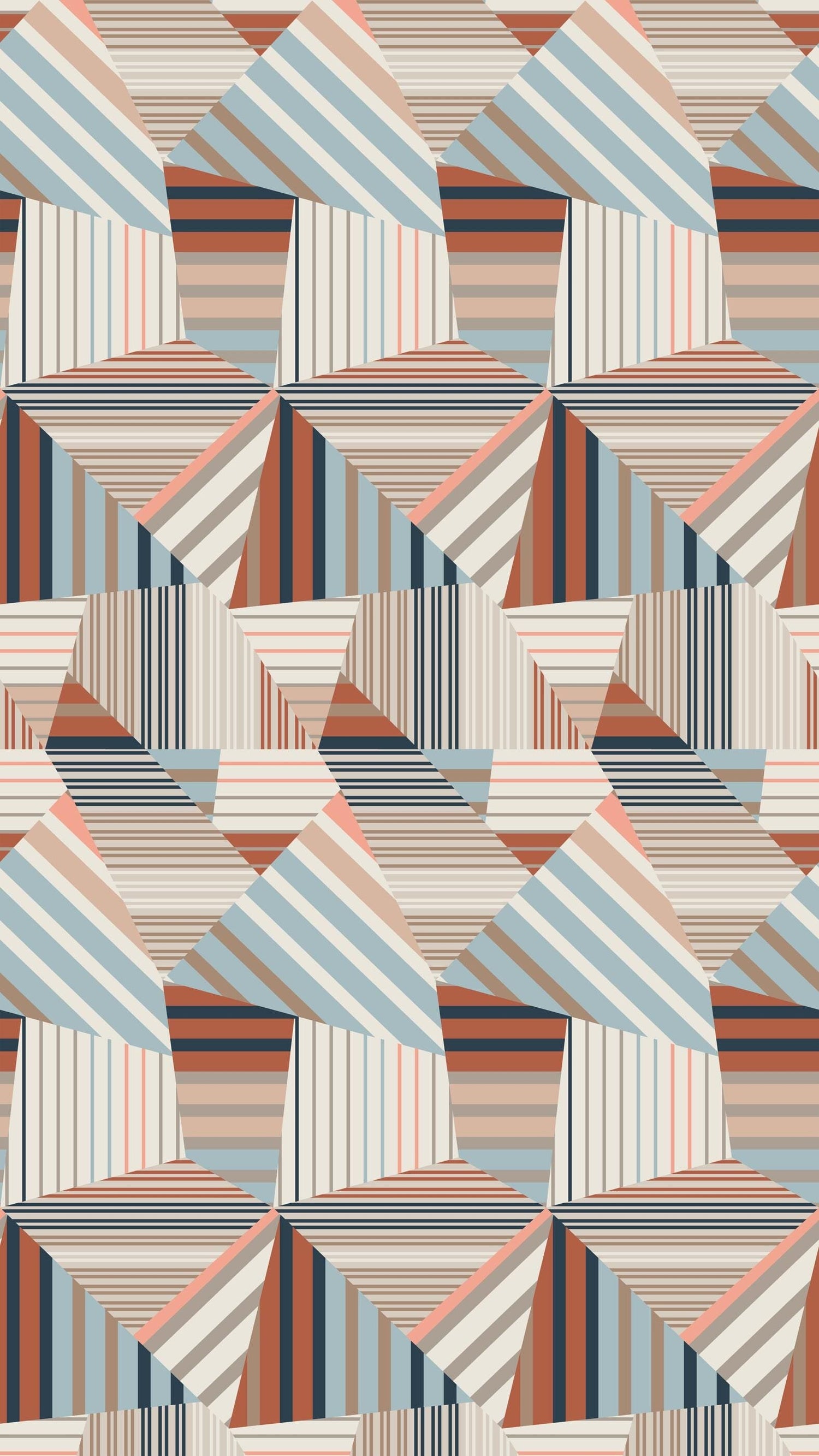 Melrose Mulholland Angel by Studio M for Moda Fabrics - 33786 11