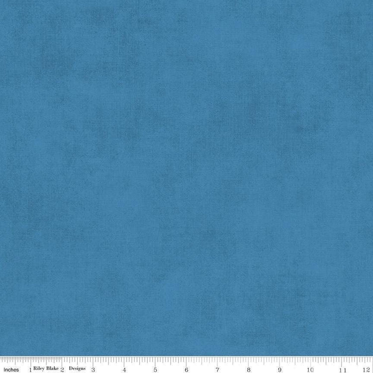 Shades Coastal Blue by Riley Blake Designs - C200-COASTALBLUE