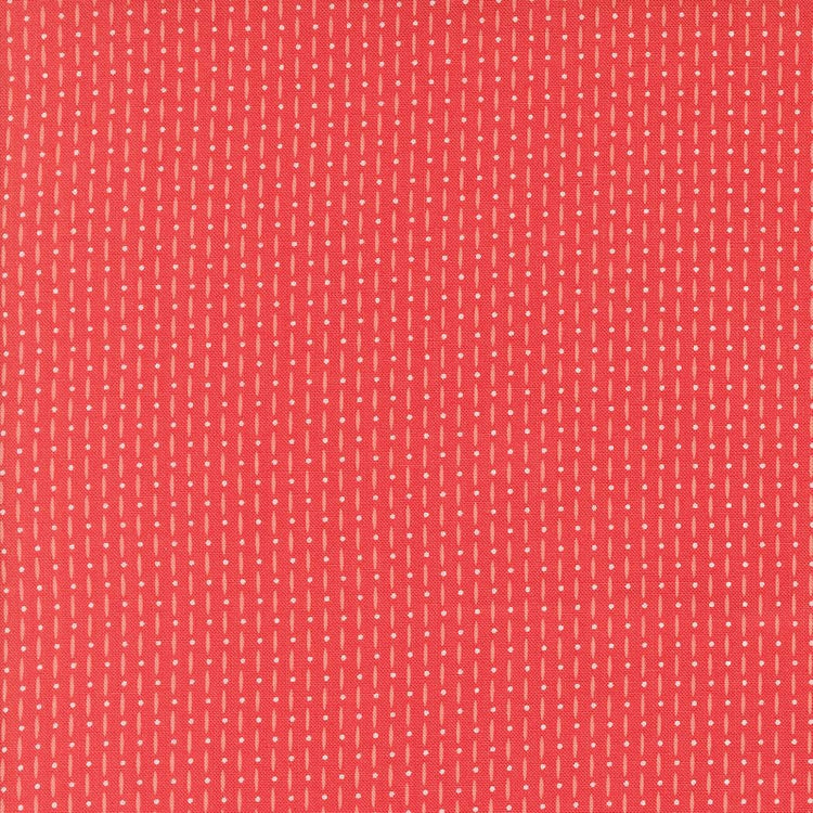 Raspberry Summer Raspberry Beaded Blenders by Sherri & Chelsi for Moda Fabrics - 37696 23