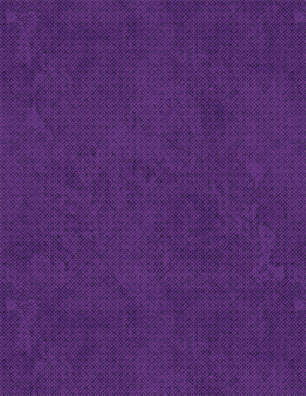 Criss Cross Texture Purple by Wilmington Prints - 1825 85507 606