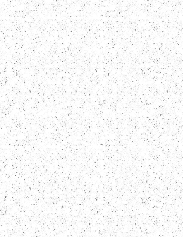 Stipple White on White by Danielle Leone for Wilmington Prints - 3017 27712 100