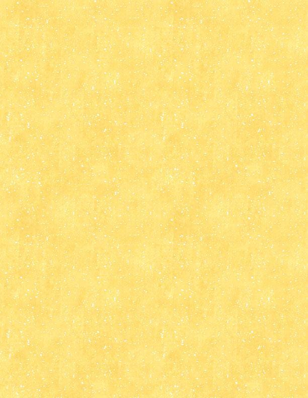 Stipple Yellow by Danielle Leone for Wilmington Prints - 3017-27712-551