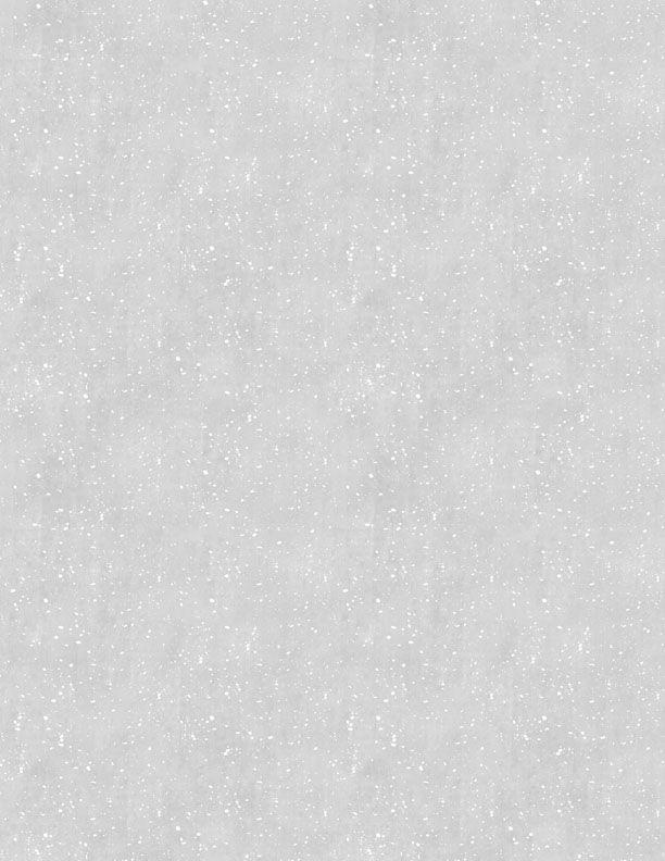 Stipple Light Gray by Danielle Leone for Wilmington Prints - 3017-27712-900