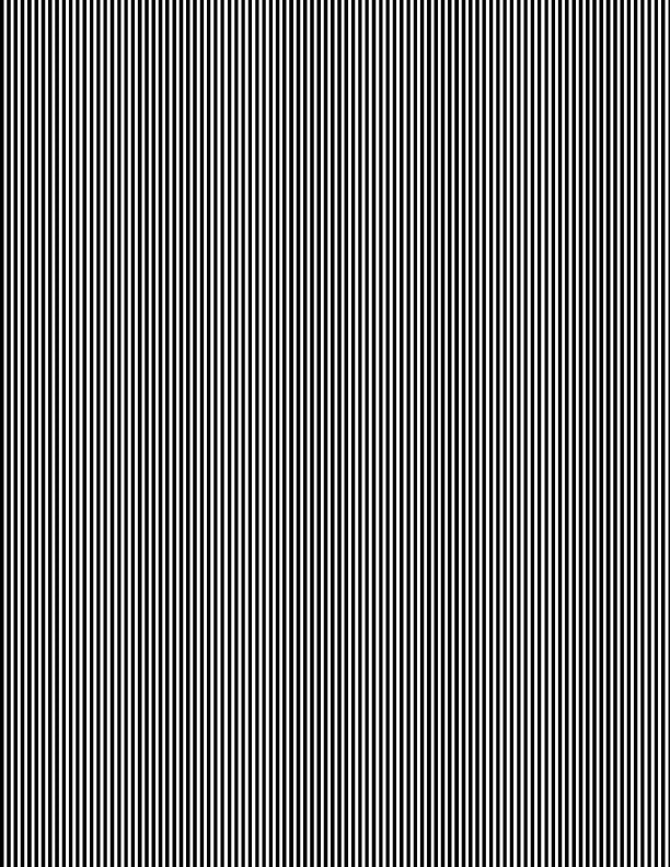 Pinstripes Black on White by Wilmington Prints - 1817 39163 919