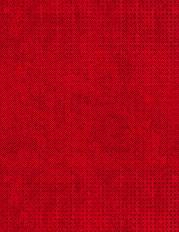 Criss Cross Texture Dk. Red by Wilmington Prints - 1825 85507 330