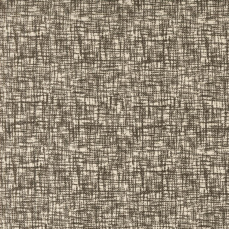 Threads Porcelain Black Stitches Textured by Sweetwater for Moda Fabrics - 55685 15