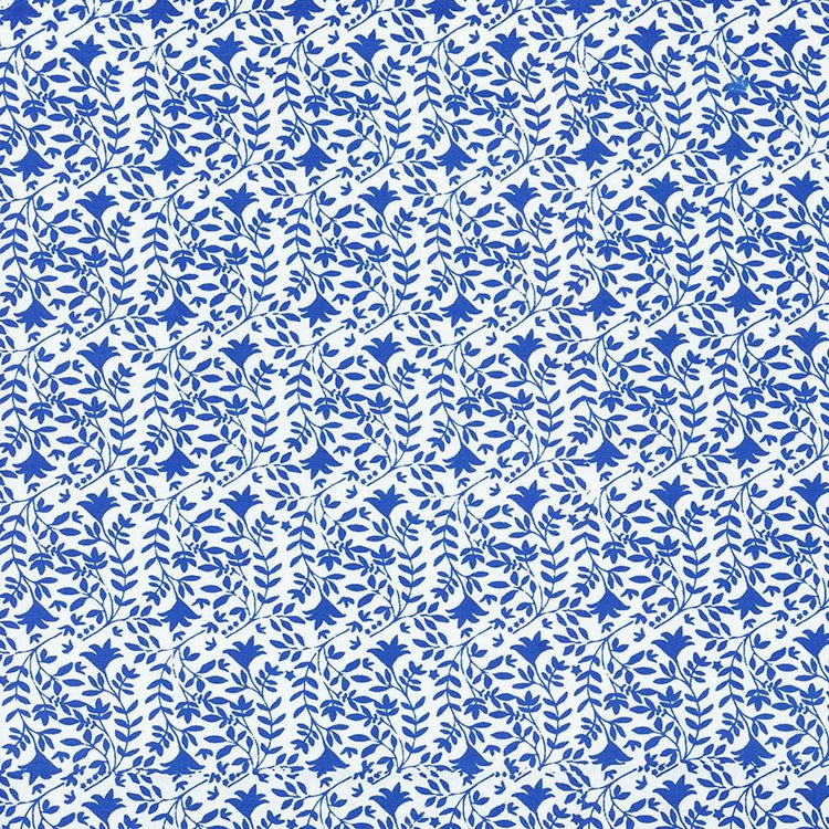 Let Freedom Reign Expressions Batiks Let Freedom Reign Lapis for Riley Blake Designs - BT23196-295