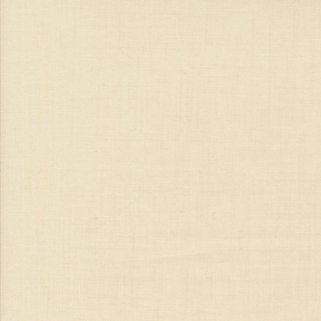 French General Solids Pearl French General Basic Floral Texture Natural by French General for Moda Fabrics - 13529 21