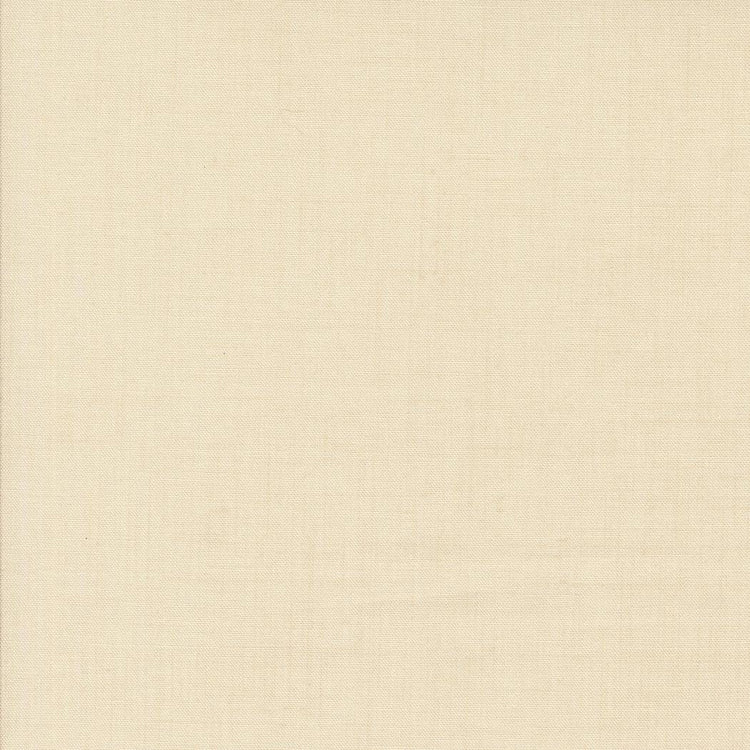 French General Solids Pearl French General Basic Floral Texture Natural by French General for Moda Fabrics - 13529 21