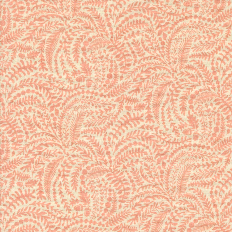 Acorn Hollow Apple Butternut Blenders Leaves Vines by BasicGrey for Moda Fabrics - 30766 12