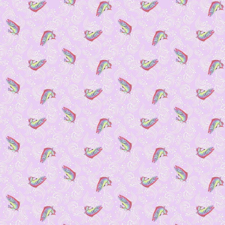 Full Moon Forest II Sofishticated Blossom by Tula Pink for Free Spirit Fabrics - PWTP249.BLOSSOM