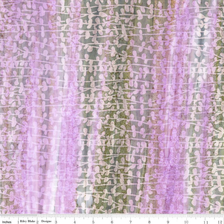 Expression Batiks Plant-Based Afterglow by Sew Yeah Quilting for Riley Blake Designs - BT23322-201