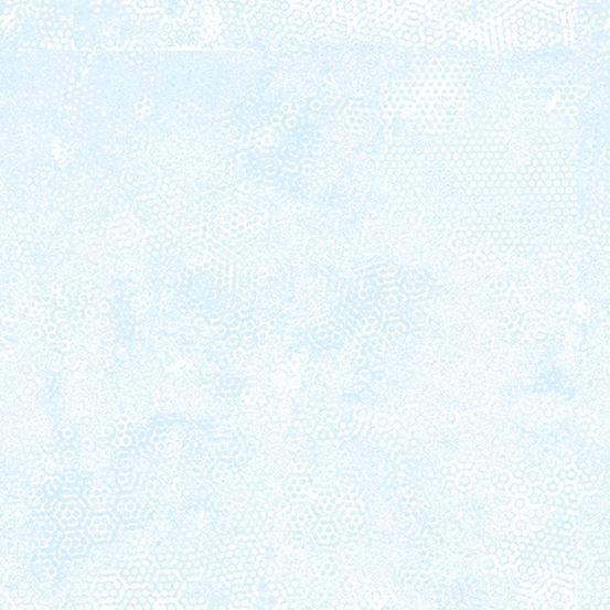 Dimples Mist Blue by Gail Kessler for Andover Fabrics - A-1867-C23