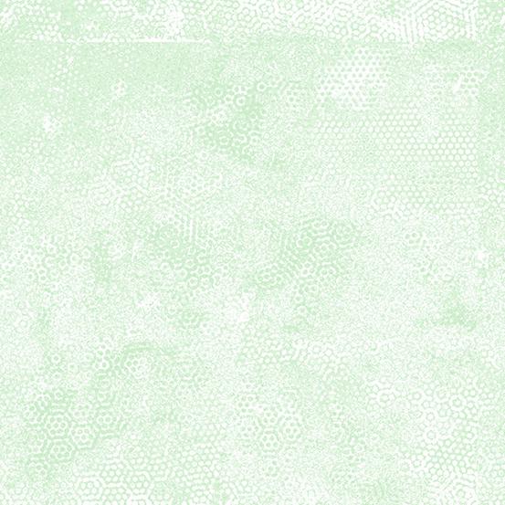 Dimples Mist Green by Gail Kessler for Andover Fabrics - A-1867-G23