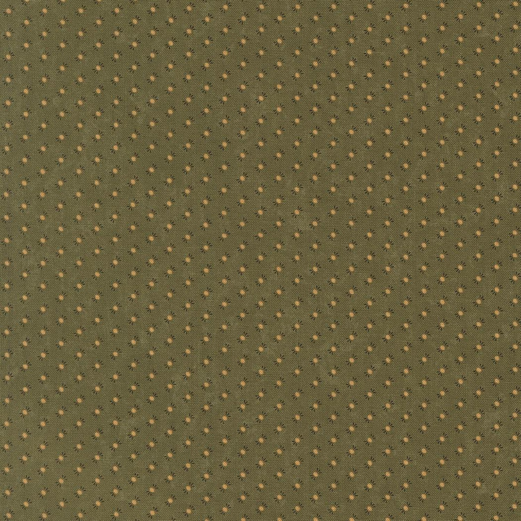 Wheatland Pine Wildflower Seeds Blenders by Kansas Troubles Quilters for Moda Fabrics - 9798 15