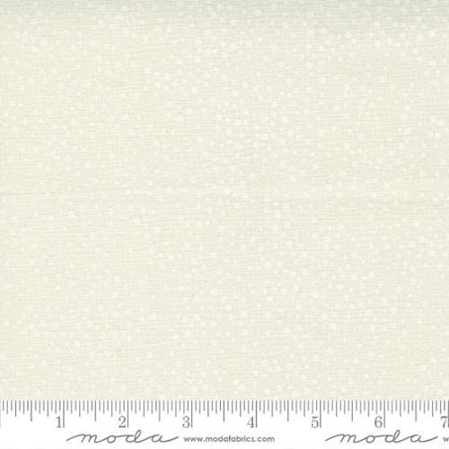 Dotty Thatched Cream Basic Dots by Robin Pickens for Moda Fabrics - 48715 36