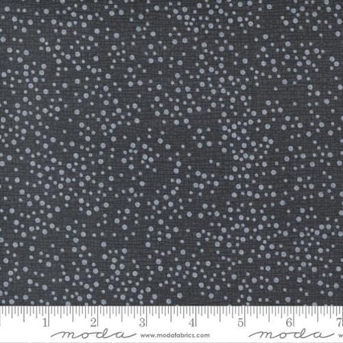 Dotty Thatched Shadow Basic Dots by Robin Pickens for Moda Fabrics - 48715 117
