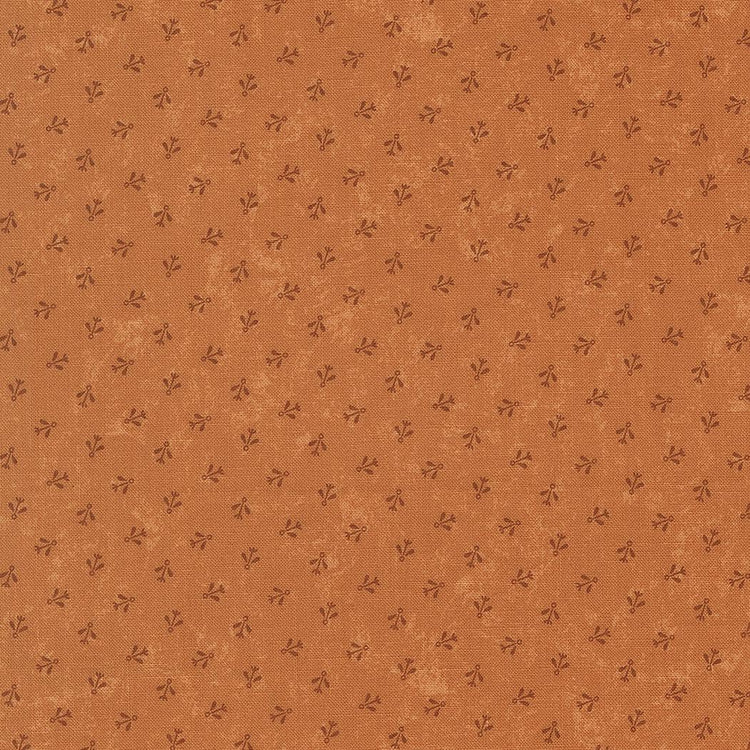 Wheatland Bittersweet Maple Seeds Blenders by Kansas Troubles Quilters for Moda Fabrics - 9797 17