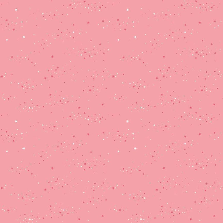Essence Starligh Pink by Fran Gulick for Riley Blake Designs - C16463-PINK