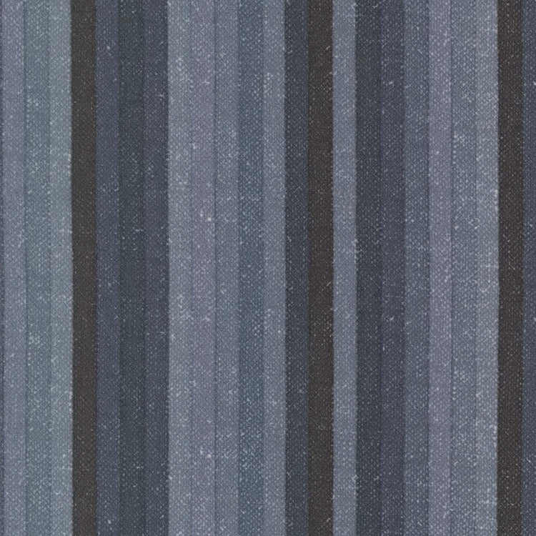 Prairie Gather Flan American Lumberjack Stripe Stripes by Primitive Gatherings for Moda Fabrics - 49310 17F
