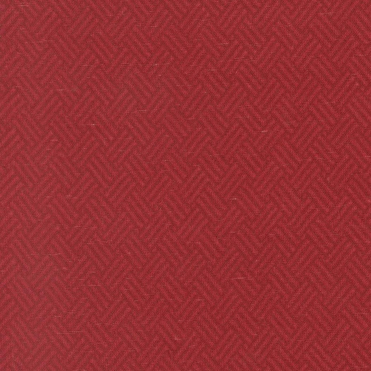 Prairie Gather Flan Brick Basket Weave Wideback Blenders 108" by Primitive Gatherings for Moda Fabrics - 108033 20F