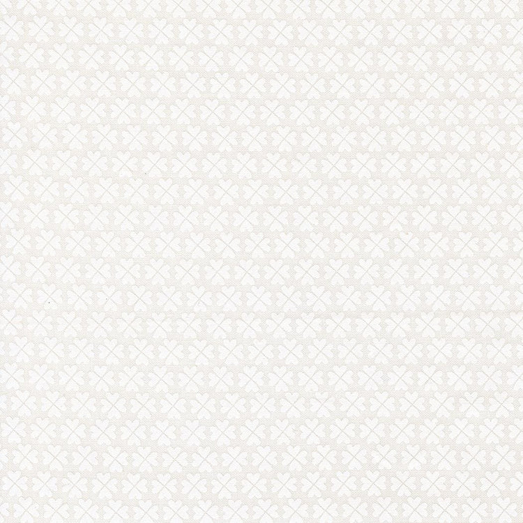 Lucky Feeling Lucky Novelty Cloud White by Sweetwater for Moda Fabrics - 55703 21