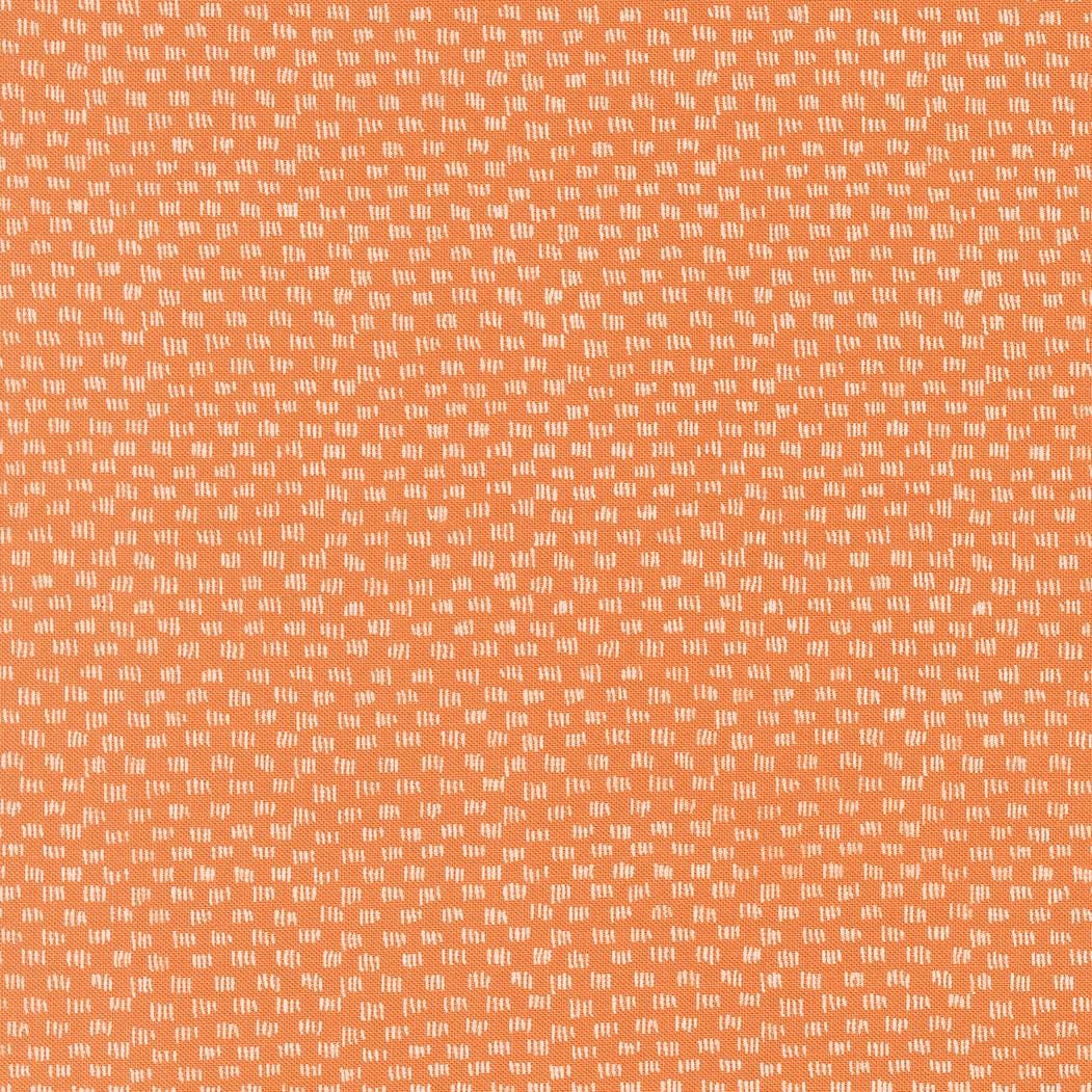Lucky In the Grass Blenders Sherbet by Sweetwater for Moda Fabrics - 55704 15