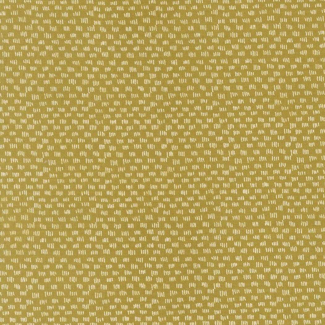 Lucky In the Grass Blenders Grass by Sweetwater for Moda Fabrics - 55704 16